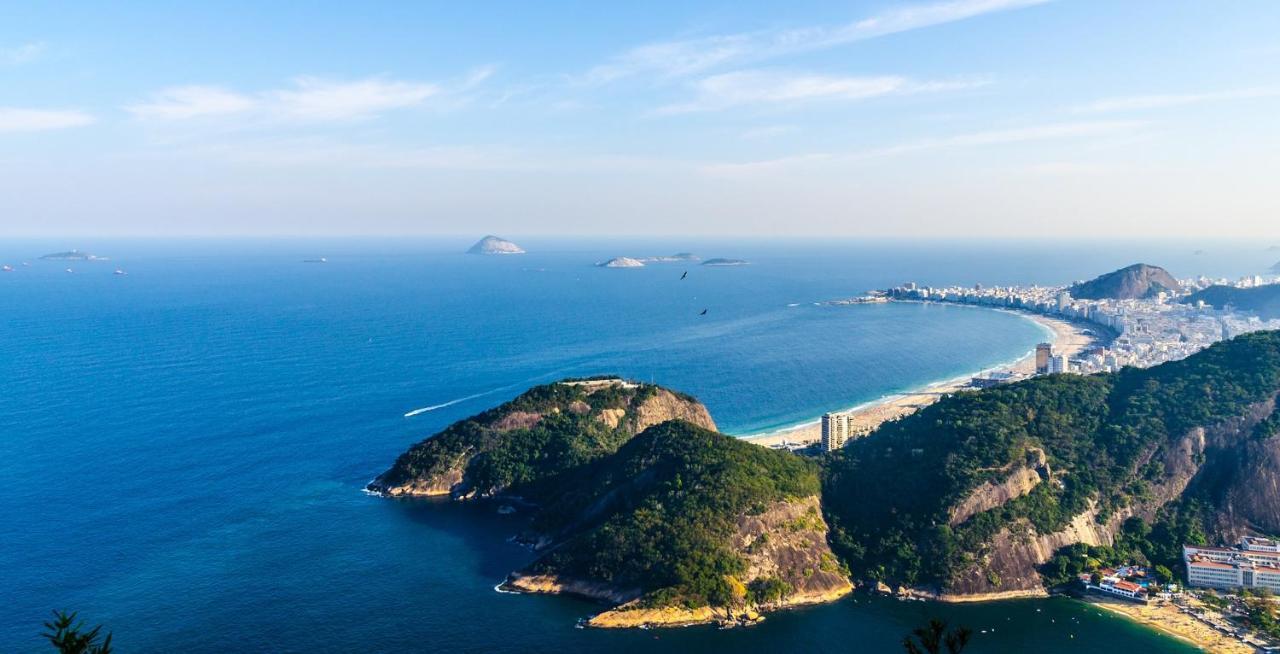 Sam'S Home Rio de Janeiro Exteriér fotografie